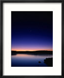 Moonscape  Lake Powell  UT