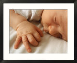 Sleeping Baby