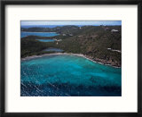 East Coast of St Thomas  US Virgin Islands
