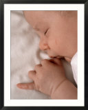Sleeping Baby