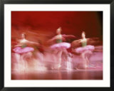 Ballerinas