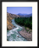 Rafting Down The Coruh River  Erzurum  Turkey