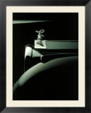 Rolls Royce Front Fender