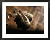 Ballet shoes