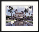 Palm Beach Town Hall  Palm Beach  FL