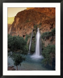 Havasu Falls  Grand Canyon  AZ