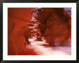 Antelope Canyon  Arizona