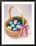 Easter Basket