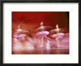 Ballerinas