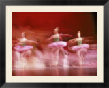 Ballerinas