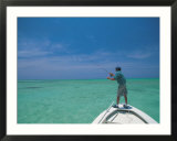 Bone Fishing  Grand Cayman