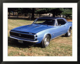 1967 Camaro RS SS