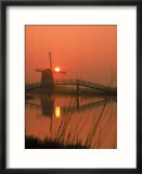 Holland Windmill