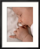 Sleeping Baby