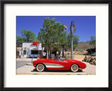 1957 Chevrolet Corvette  Hackberry  AZ