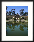 Balboa Park  San Diego  California