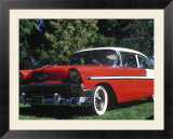 1956 Chevrolet Bel-Air