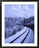 Trans-Siberian (Transsib) Railway  Russia