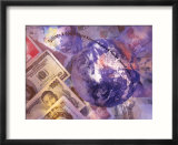 International Currencies and Earth