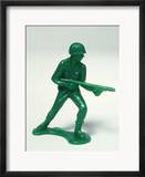 Toy Soldier