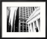 Wall Street  New York  NY