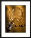 Lightbulb  Einstein's Theory of Relativity