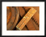 Dilapidated work tools