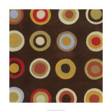 Bullseye I