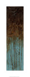 Oxidized Copper II