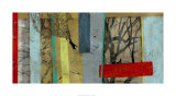 Woven Landscape II