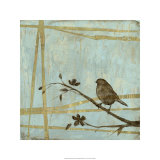 Woodland Respite I