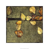 Wet Pavement III