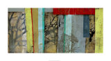 Woven Landscape I