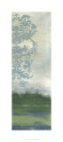 Treeline Pattern II