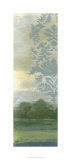 Treeline Pattern I