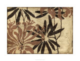 Tawny Floral III