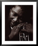 BB King