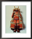 Samurai+art+prints