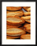 Traditional "Navettes " a Typical Provence Biscuit  Provence-Alpes-Cote d'Azur  France