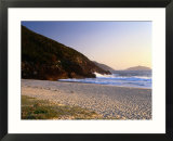 Early Morning at Box Beach  Tomaree National Park  Port Stephens  New South Wales  Australia