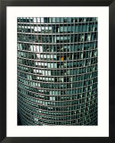 Office Building Potsdamer Platz  Berlin  Greater Berlin  Germany
