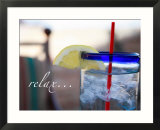 Relax: Lemonade