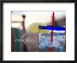 Relax: Lemonade