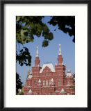 The Kremlin  Moscow Russia