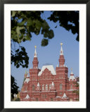 The Kremlin  Moscow Russia