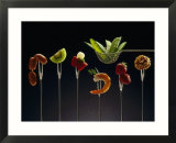 Food for Fondue