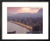 Playa Del Levante  Benidorm  Costa Blanca  Spain