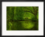 Green World