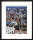 Victoria Square  Birmingham  England