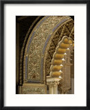 Alcazar  Seville  Spain